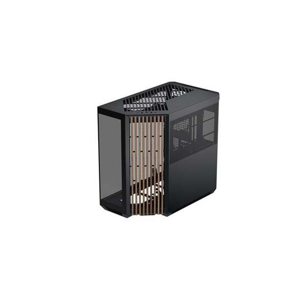 APNX V1 Midi-Tower Case with window