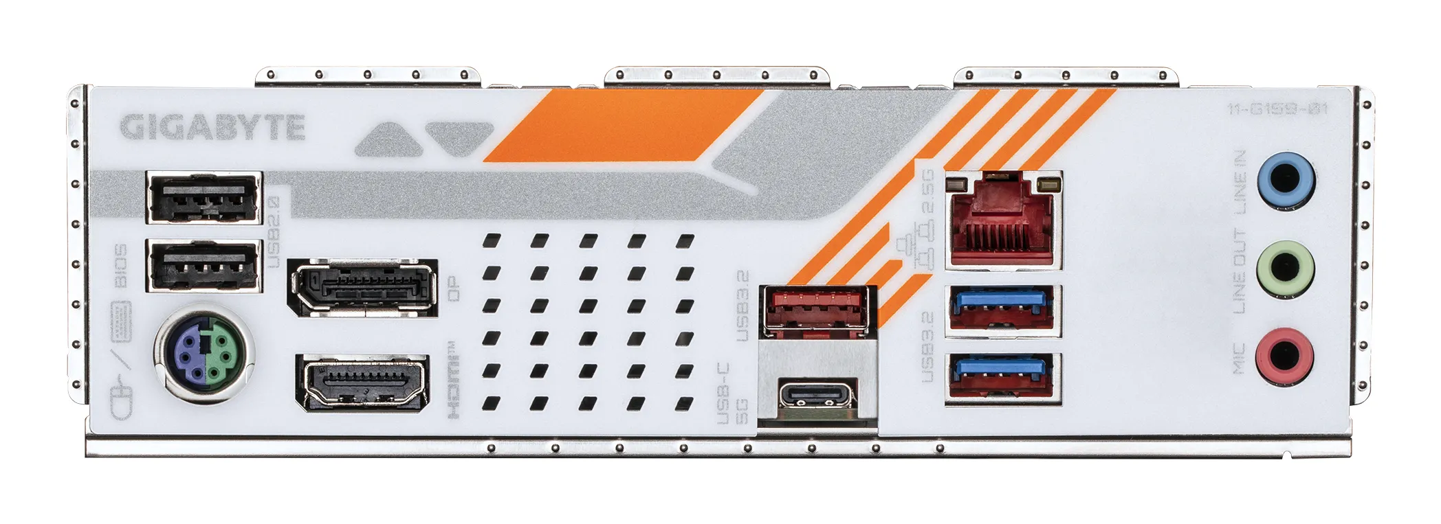 Gigabyte B850M FORCE DDR5 AM5 mATX Motherboard