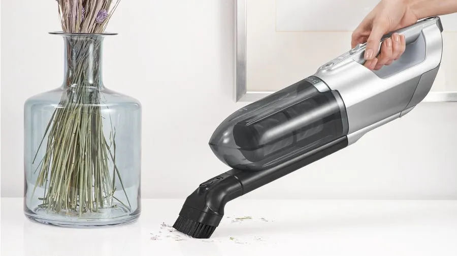 Bosch Flexxo Gen2 28Vmax - stick vacuum, white