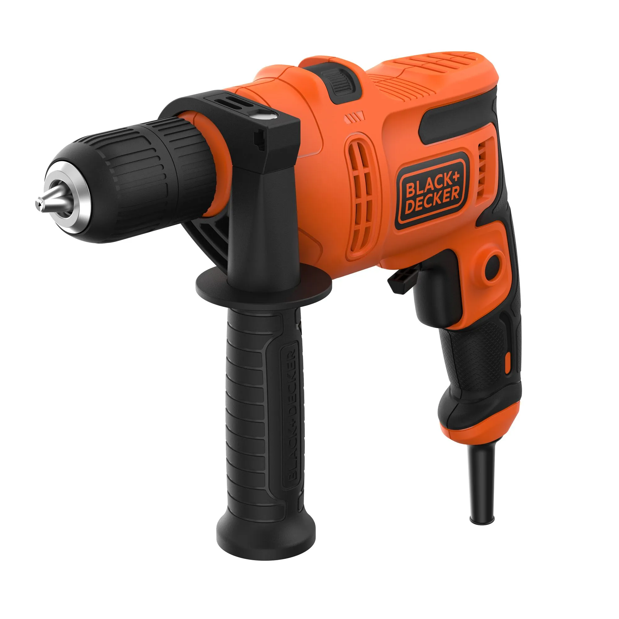 Black & decker Impact drill 500w