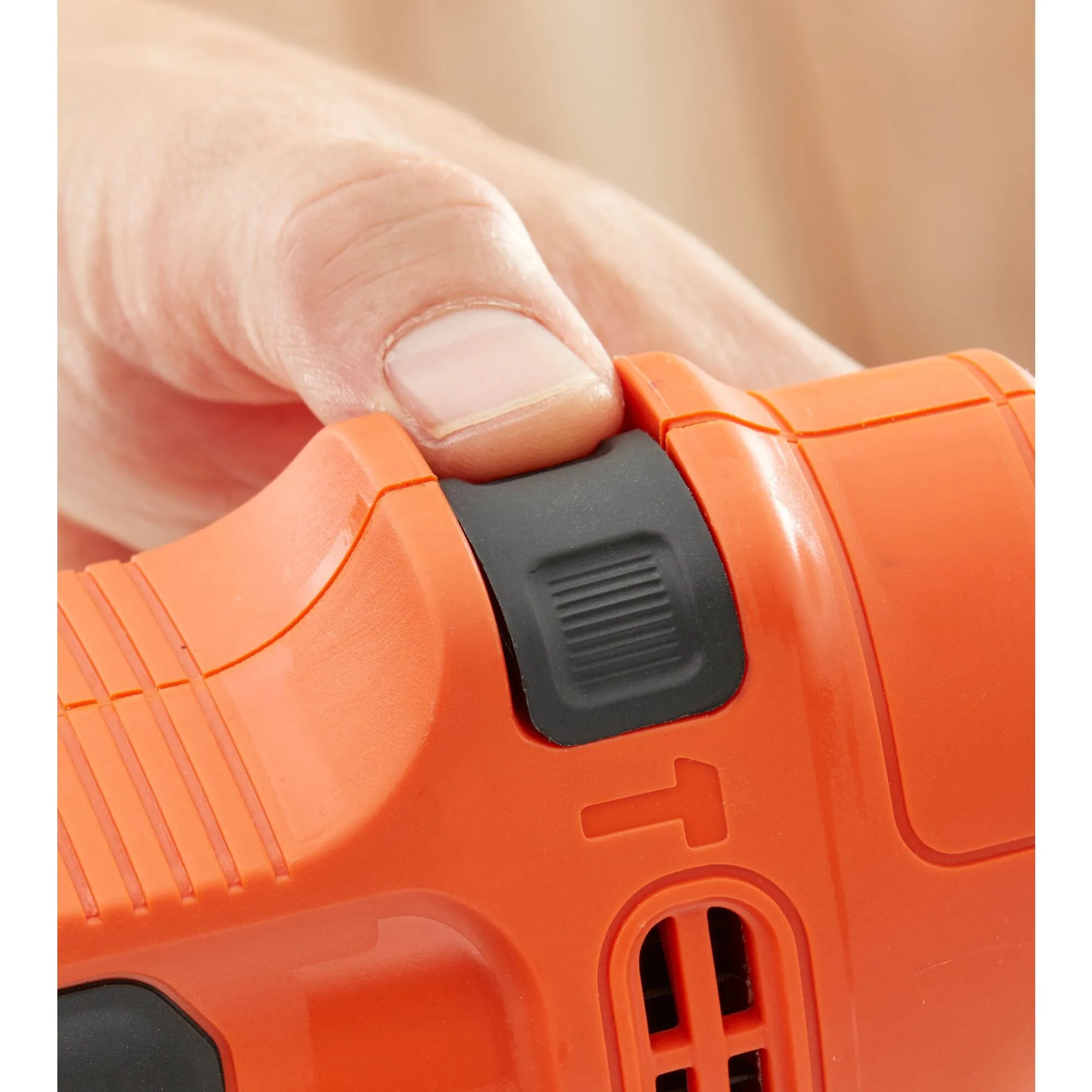 Black & decker Impact drill 500w