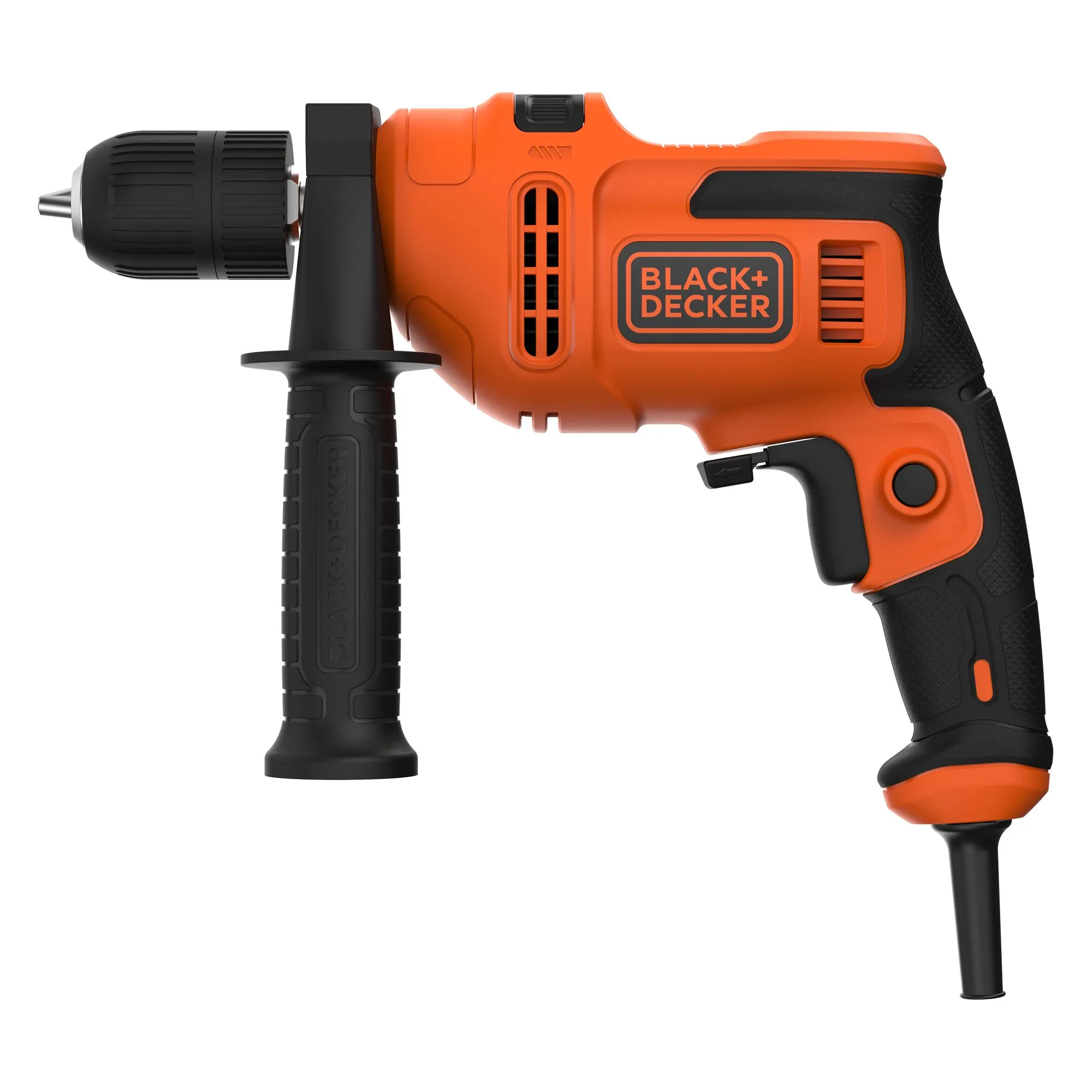 Black &amp; decker Impact drill 500w