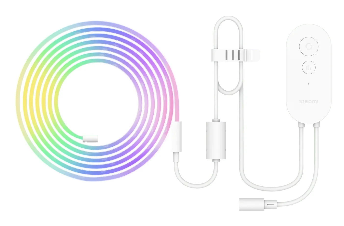 Xiaomi Smart Lightstrip EU 5.1 W Wi-Fi Bluetooth