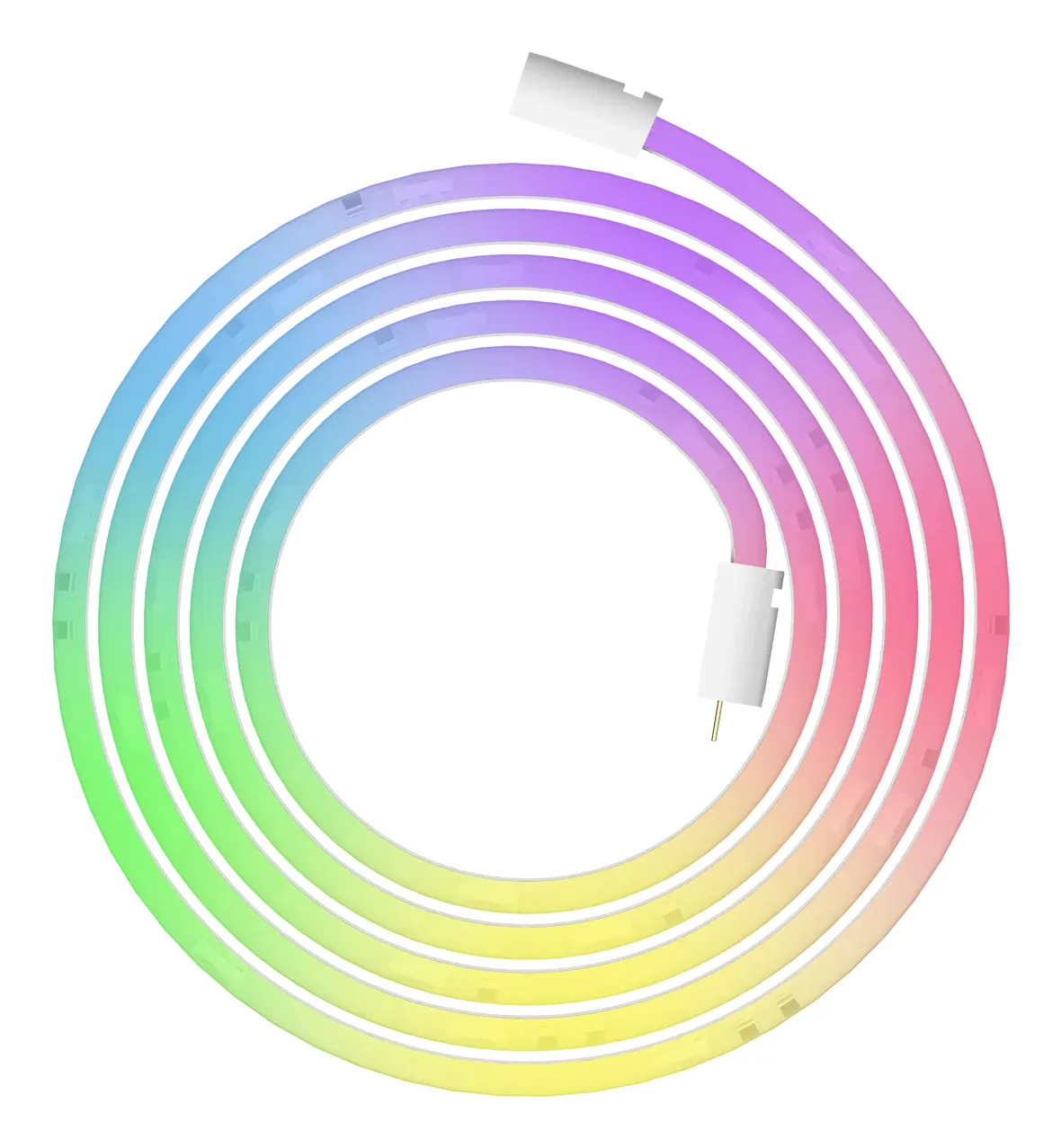 Xiaomi Smart Lightstrip EU 5.1 W Wi-Fi Bluetooth