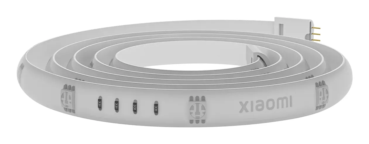 Xiaomi Smart Lightstrip EU 5.1 W Wi-Fi Bluetooth