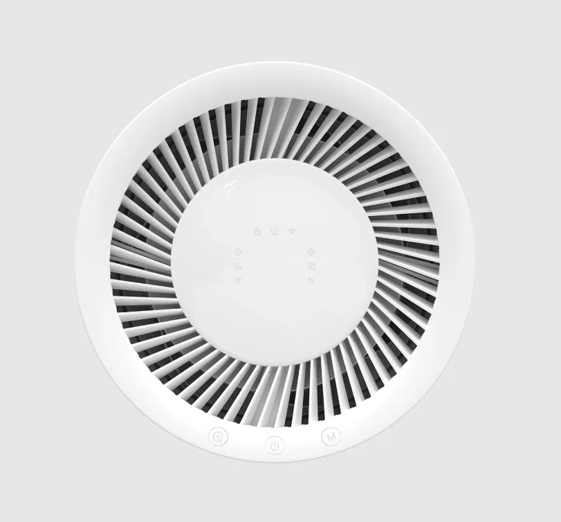 Xiaomi Smart Evaporative Humidifier EU