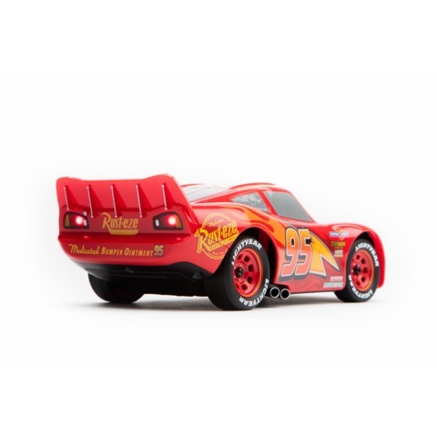 Sphero Ultimate Lightning McQueen