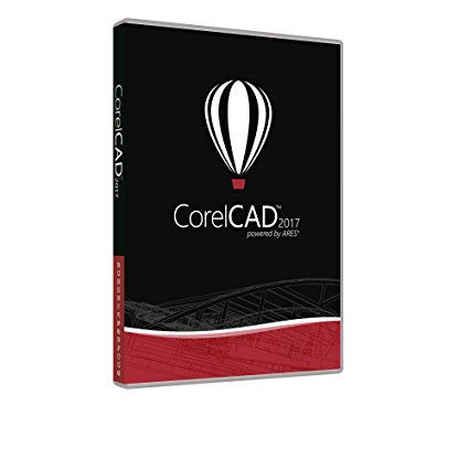 COREL CAD 2017 Box (ML)