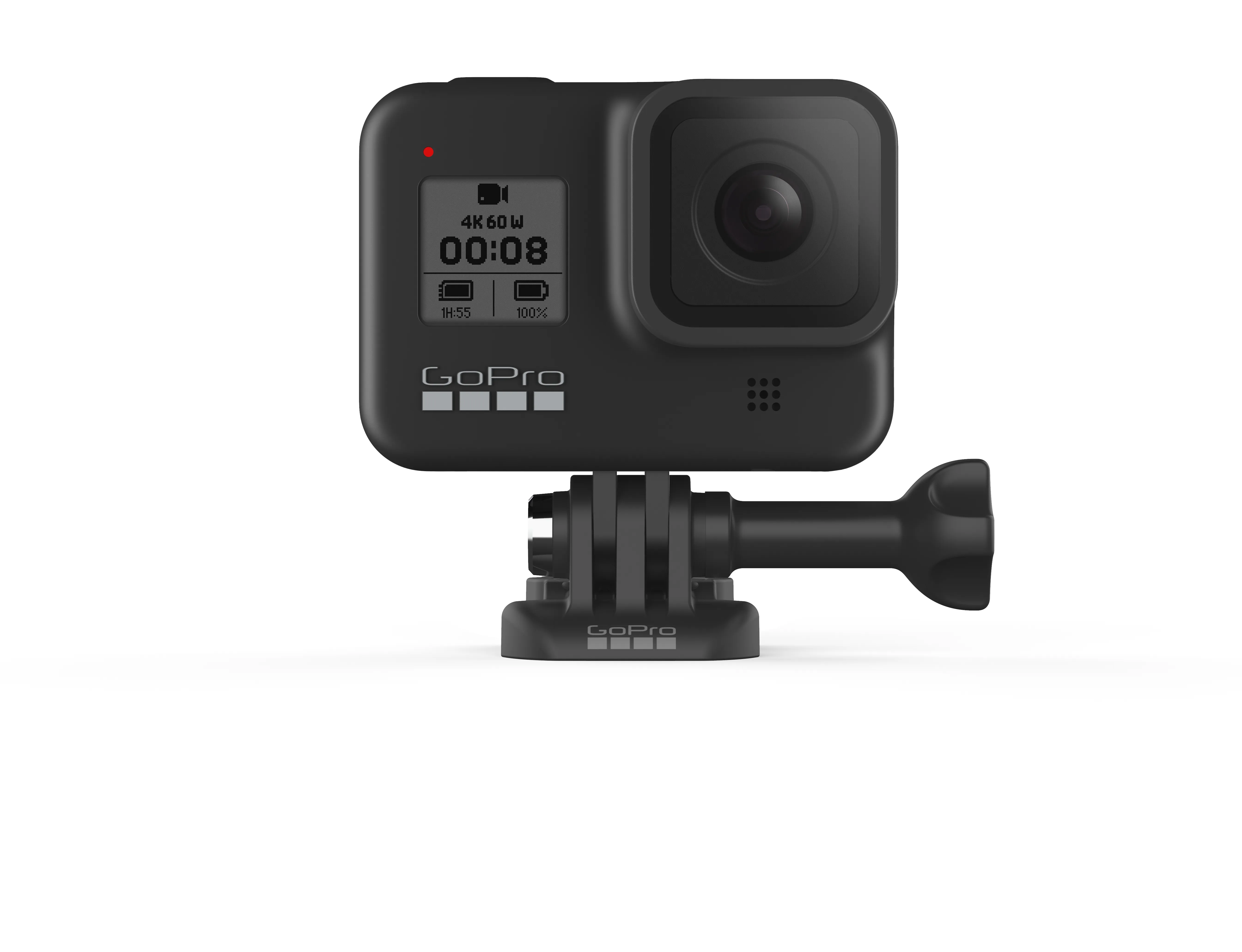 GoPro HERO8 Black -actionkamera