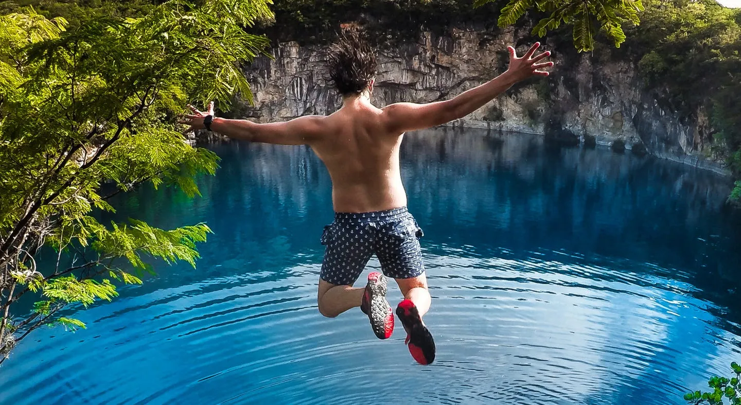 GoPro HERO8 Black -actionkamera