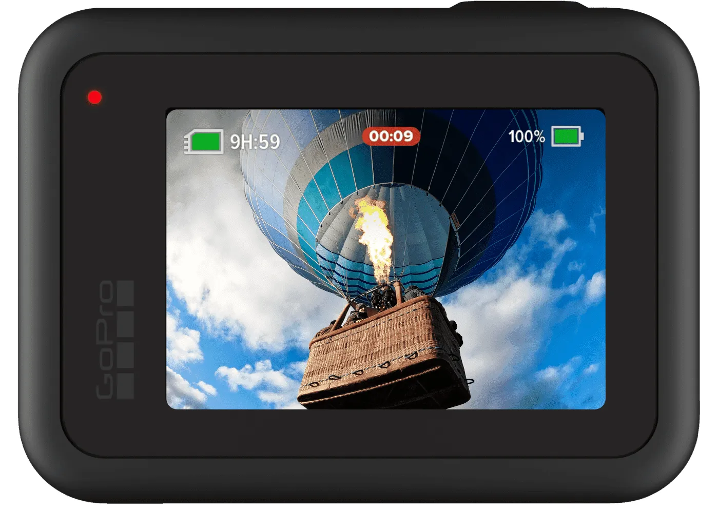 GoPro HERO8 Black -actionkamera
