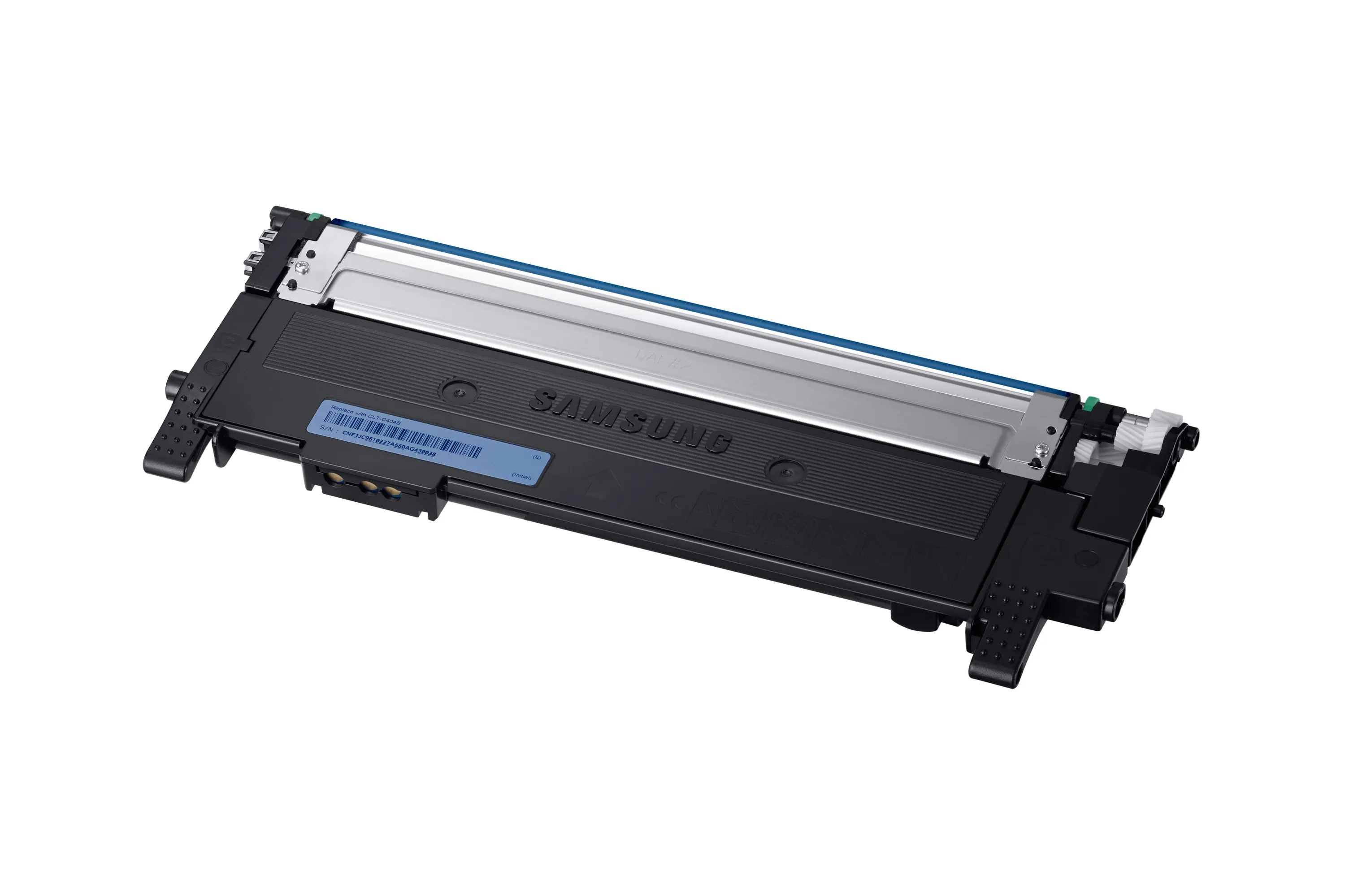 SAMSUNG CLT-C404S/ELS CYAN TONER STD
