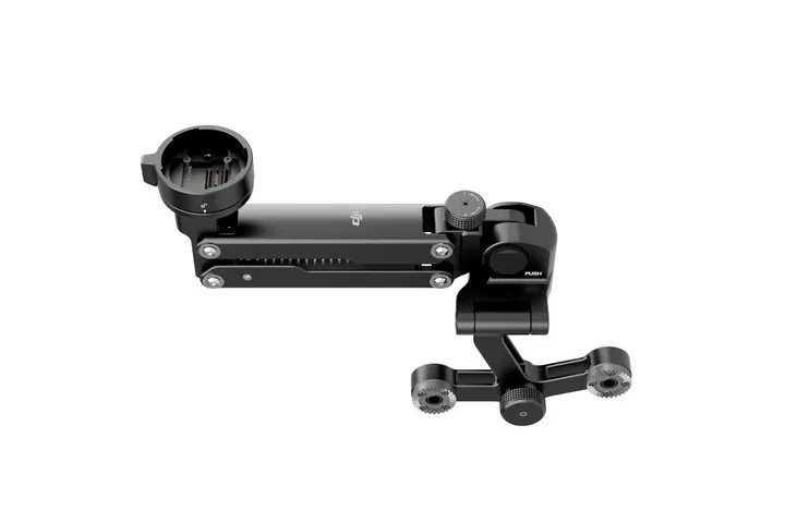 DJI Osmo Z-Axis Part 47