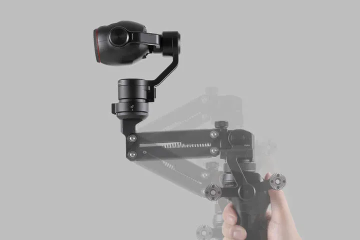 DJI Osmo Z-Axis Part 47