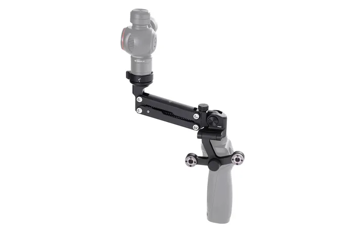 DJI Osmo Z-Axis Part 47