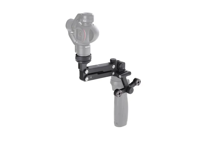 DJI Osmo Z-Axis Part 47