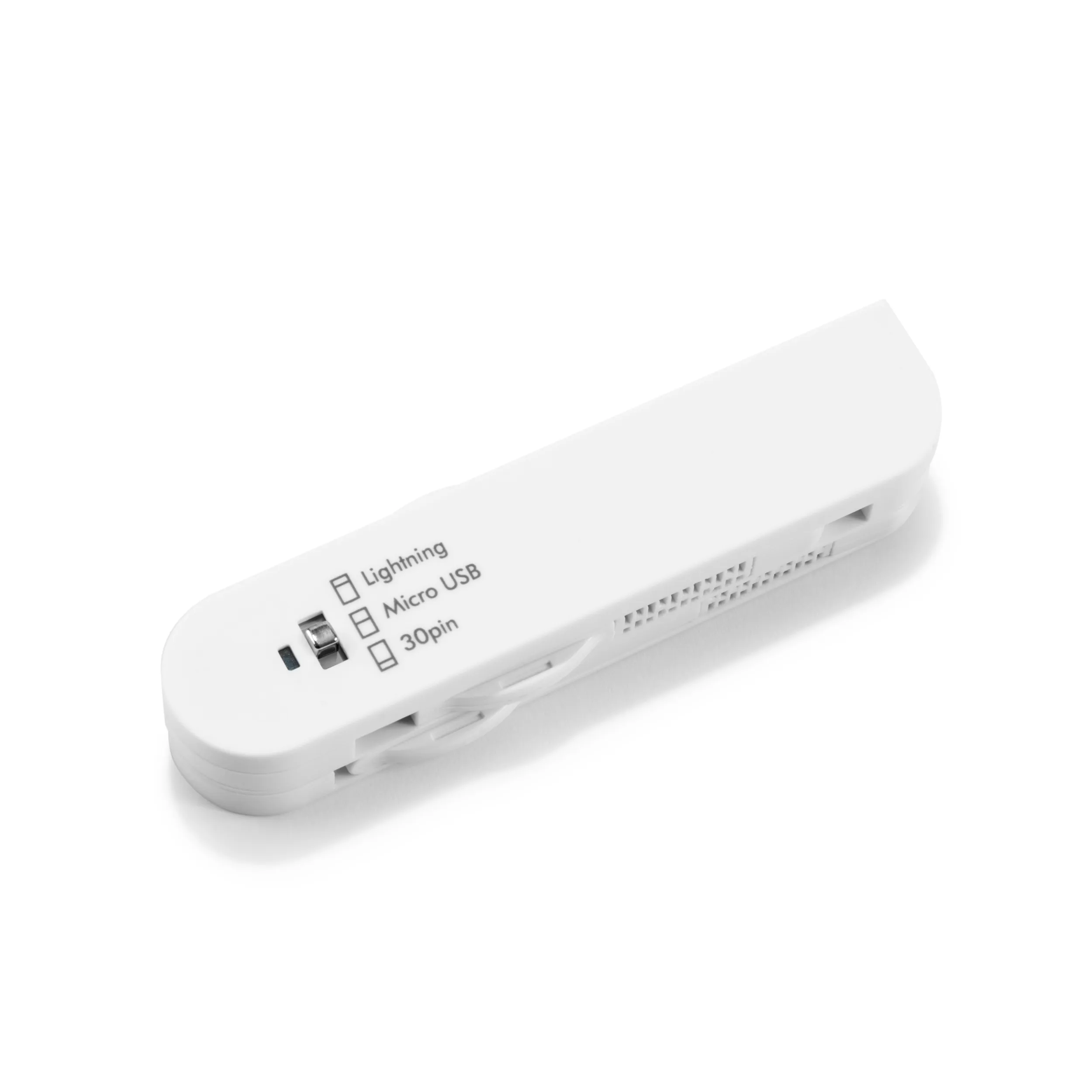 Smart Connect 4in1 Connector f