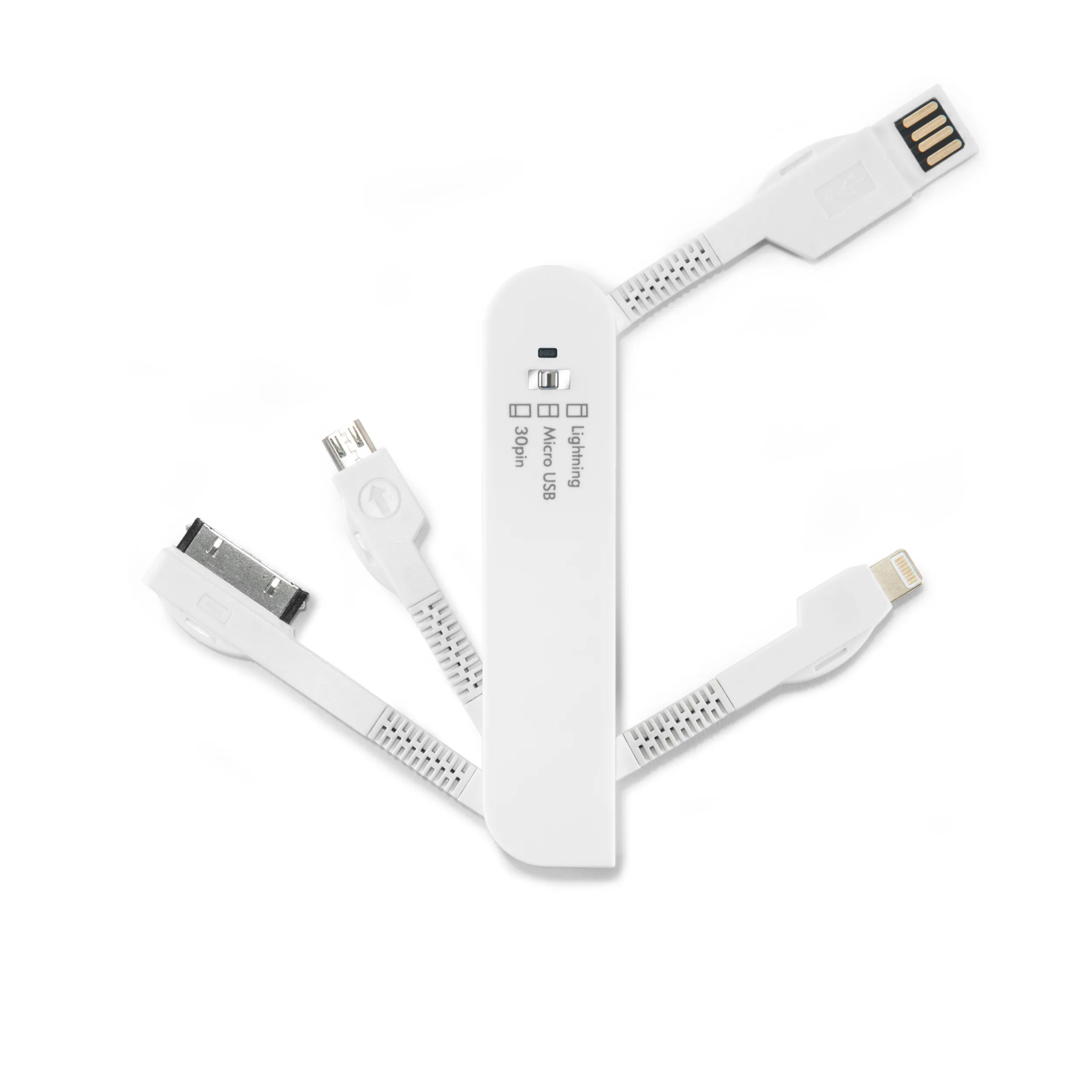Smart Connect 4in1 Connector f