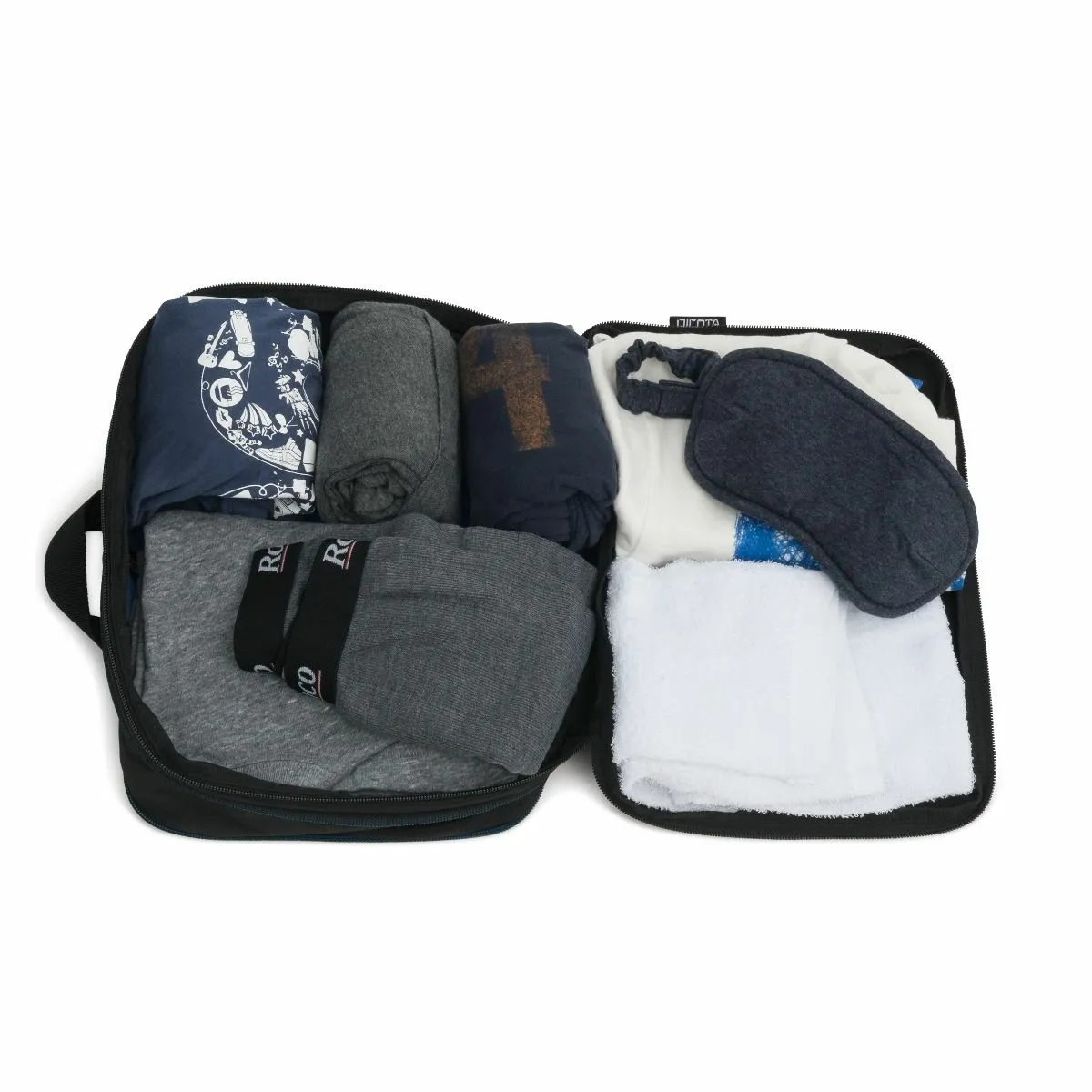 Eco Travel Accessories Pouch