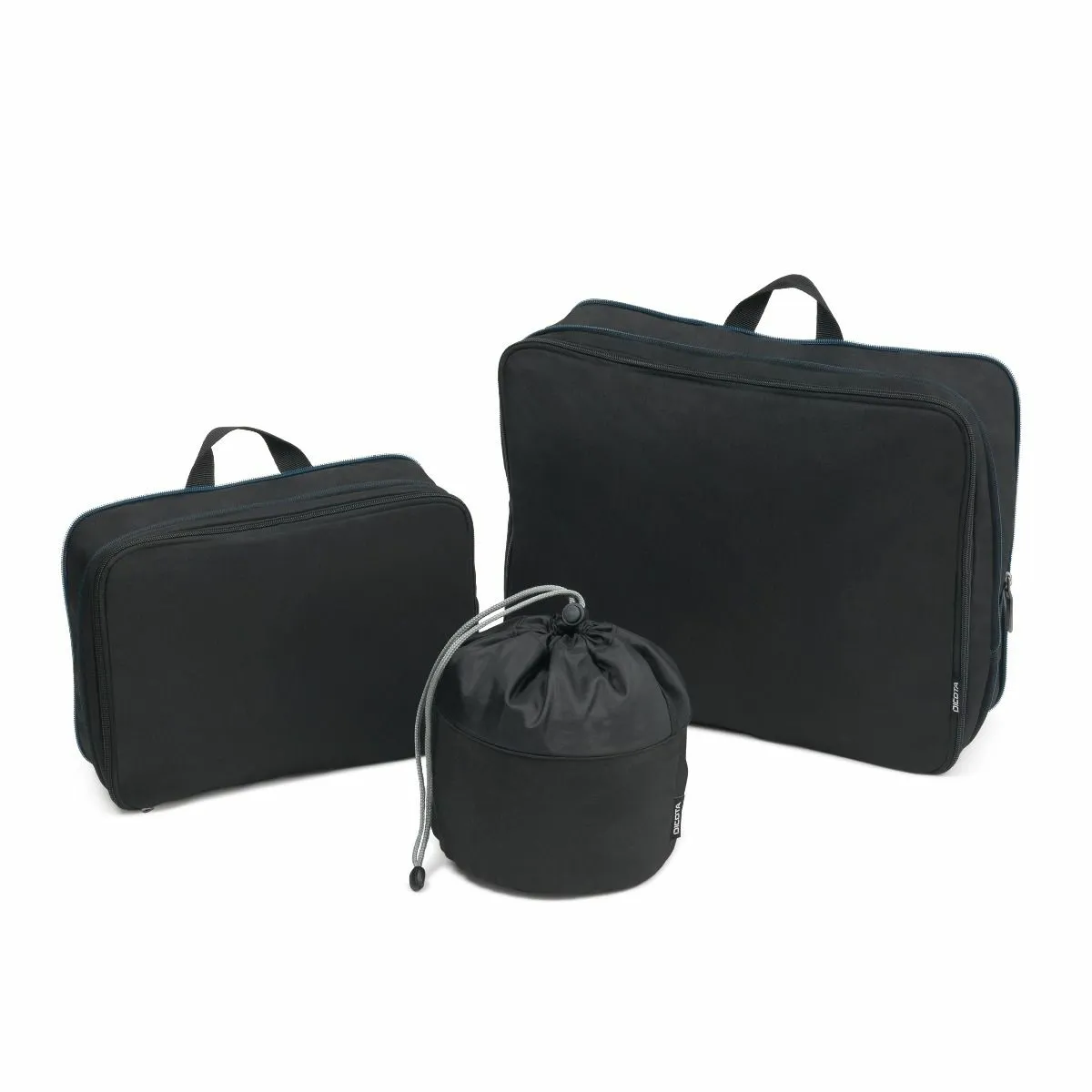 Eco Travel Accessories Pouch