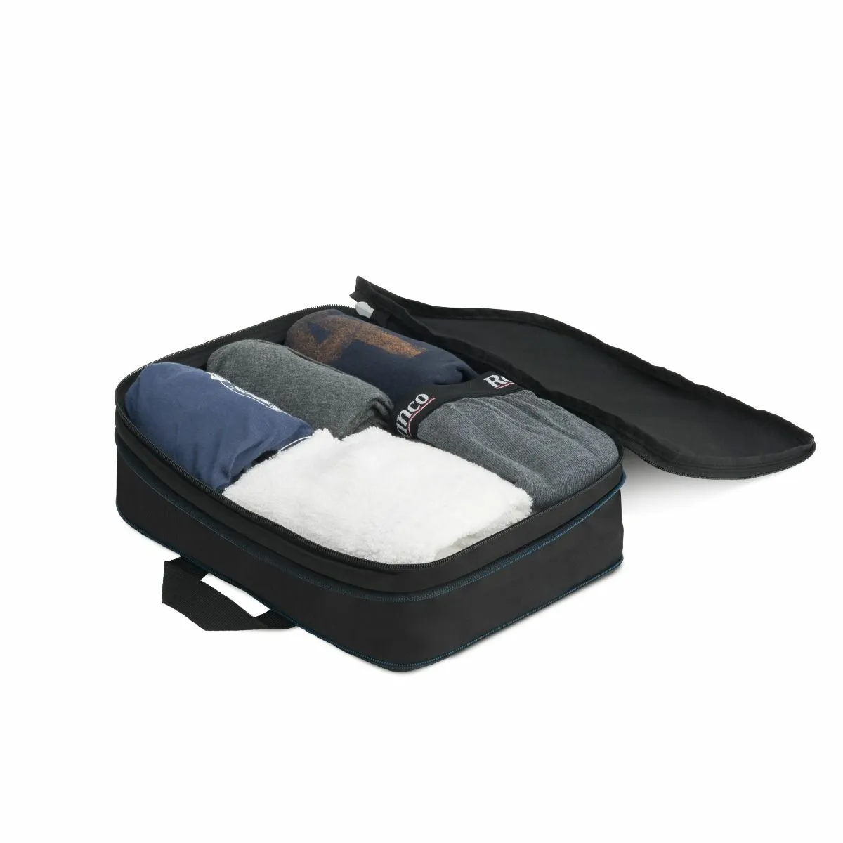 Eco Travel Accessories Pouch