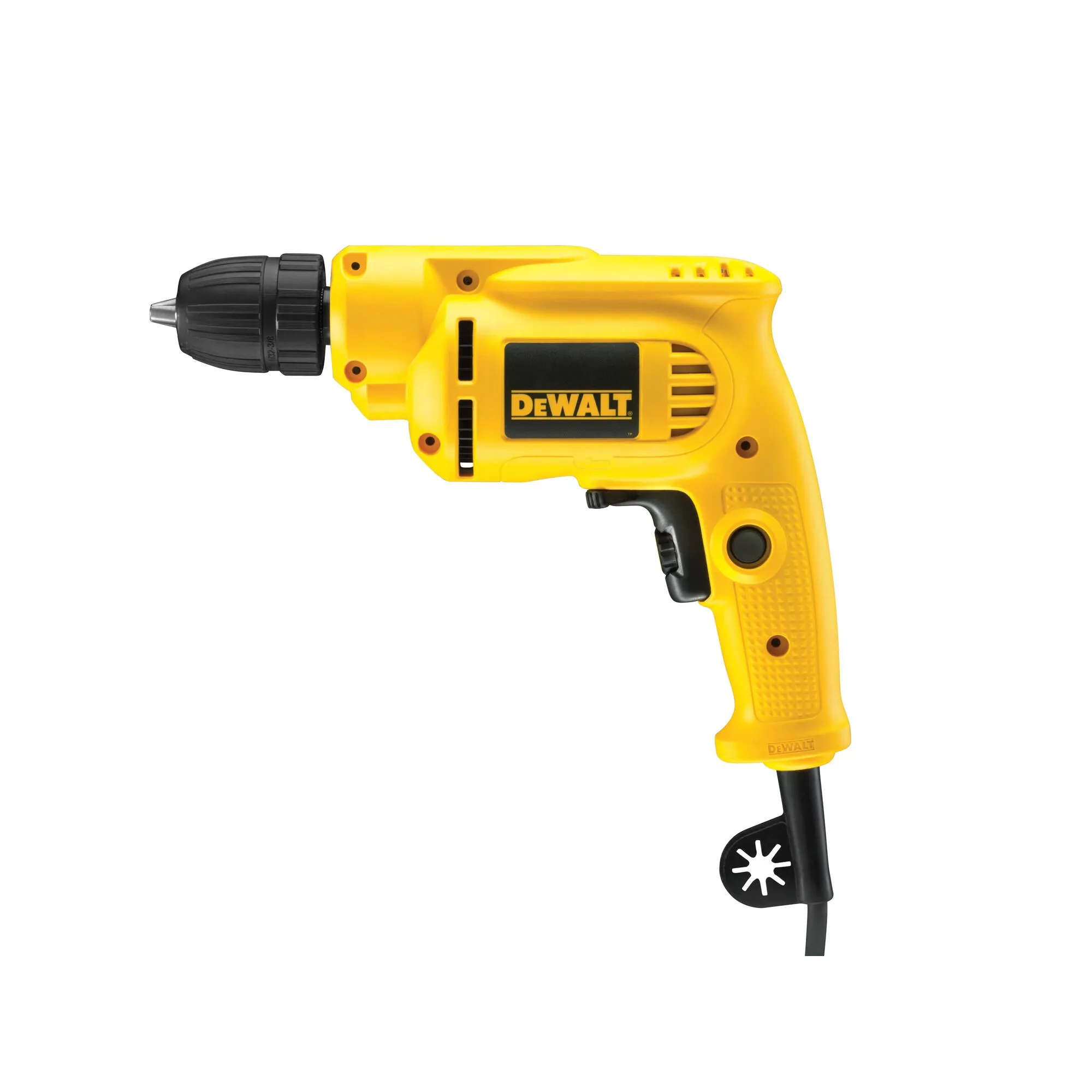 DeWALT DWD014S-QS  550W