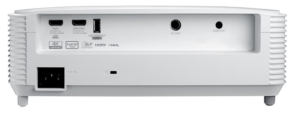 OPTOMA HD29H 3400ANSI FULL HD 1.47-1.62:1 DLP