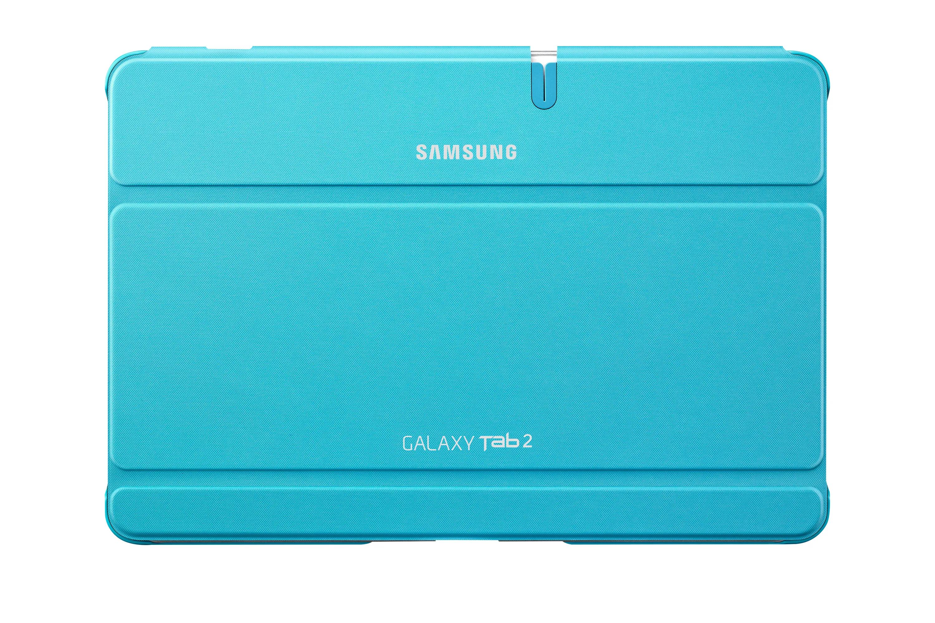 Book Cover Tab 2 10.1&quot; Blue