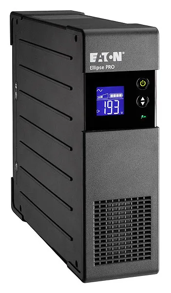 EATON Ellipse PRO 850 DIN UPS Line-Interactive