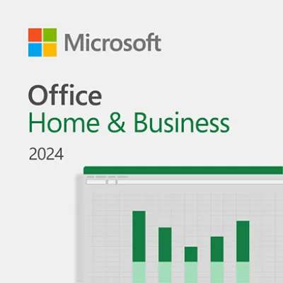 OFFICE HOME &amp; BUSINESS 2024, ALL LNG (ESD)