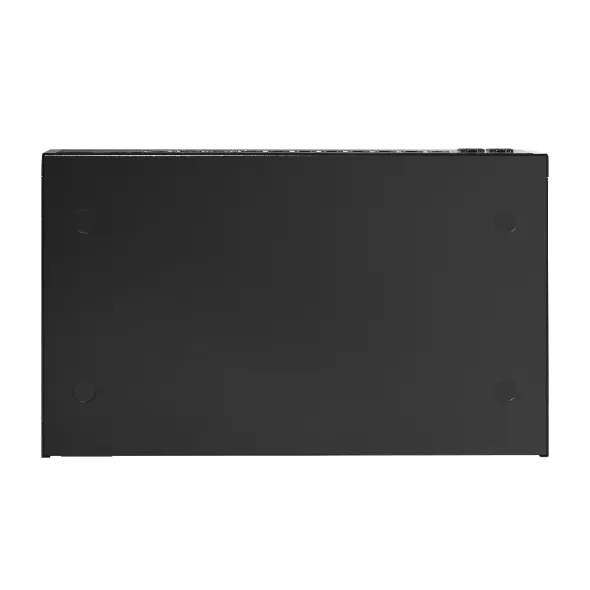 TP-Link ER7412-M2 Omada - VPN-gateway, svart