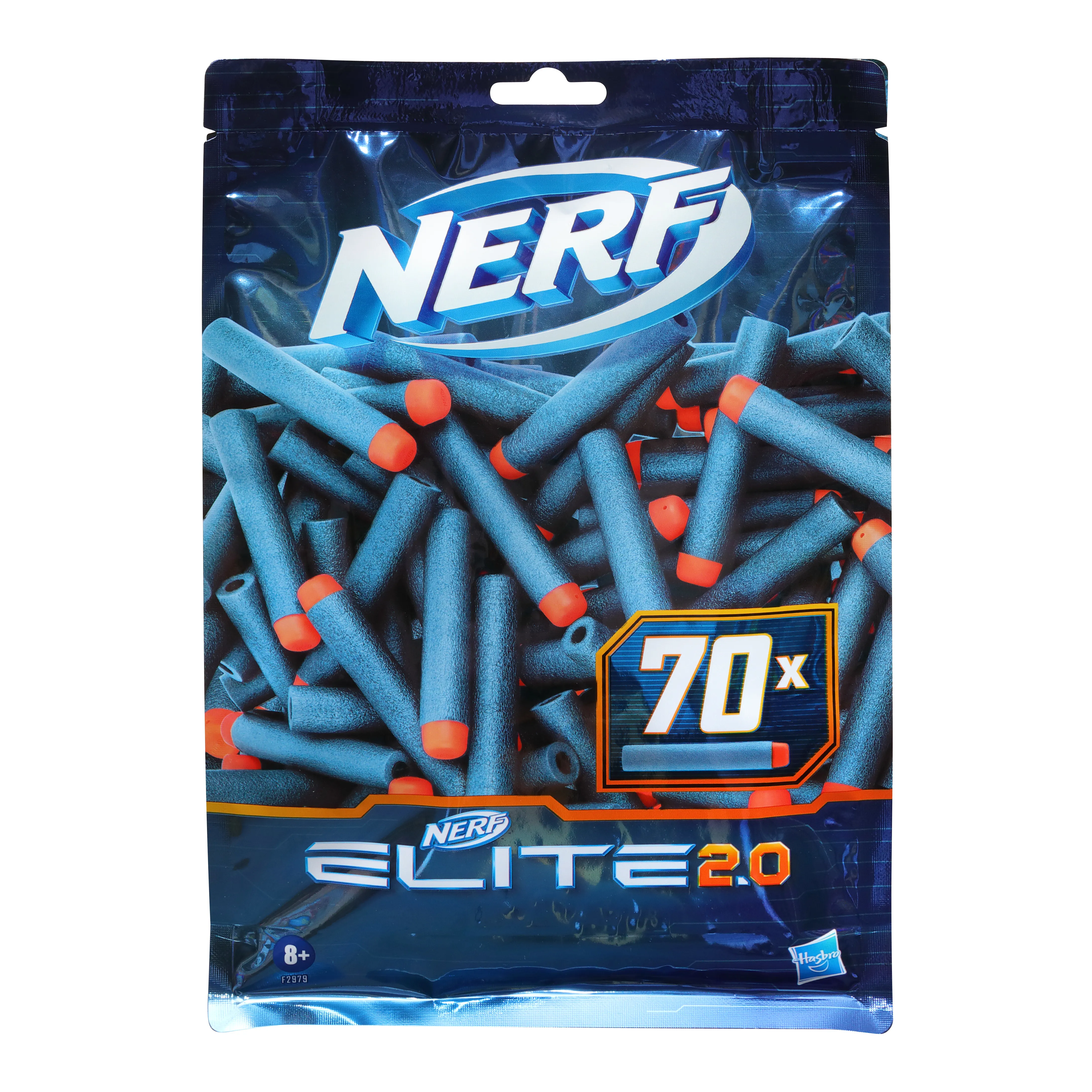 NERF N-Strike Elite 2.0 Dart Refill 70