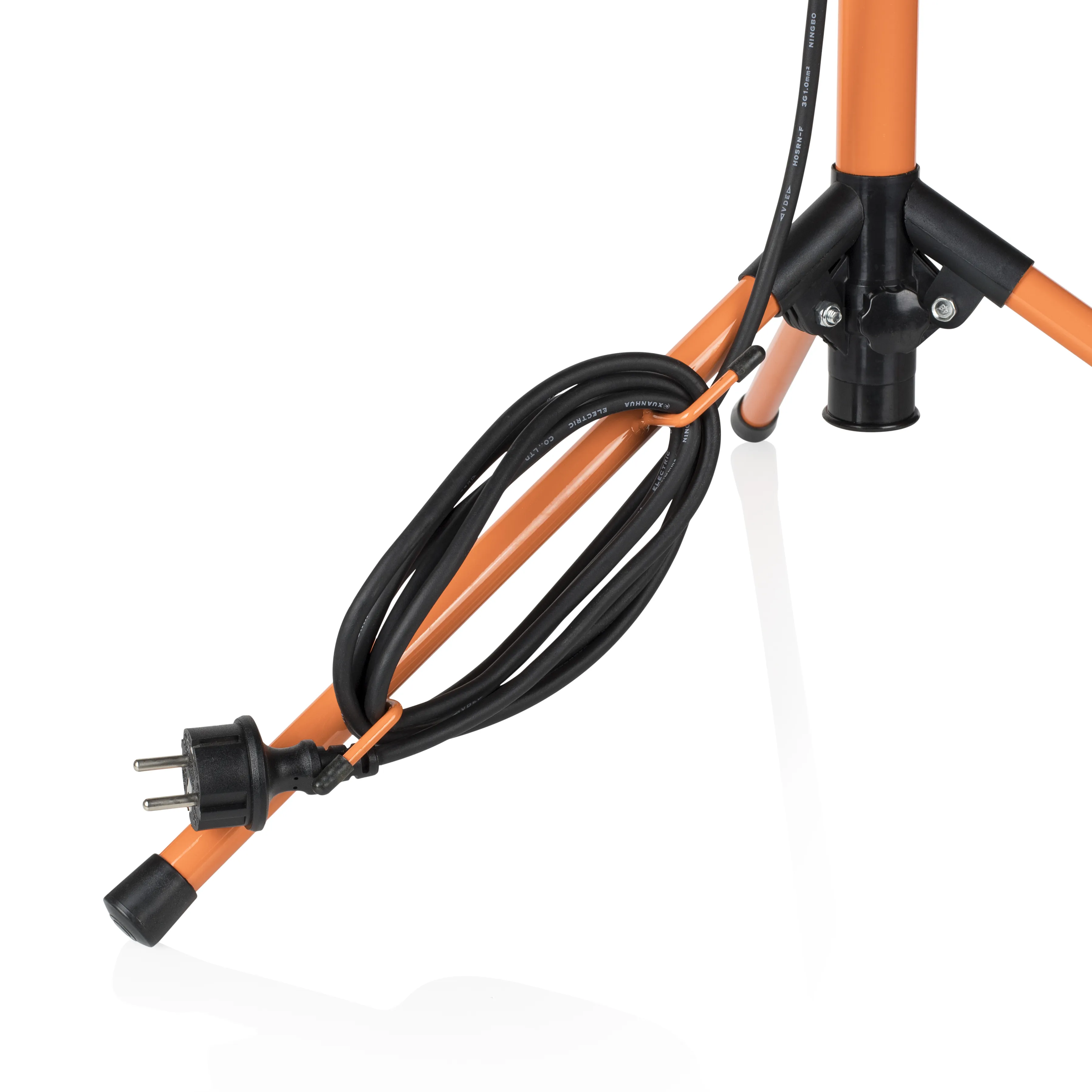 Smartwares FCL-80116 LED worklights on tripod