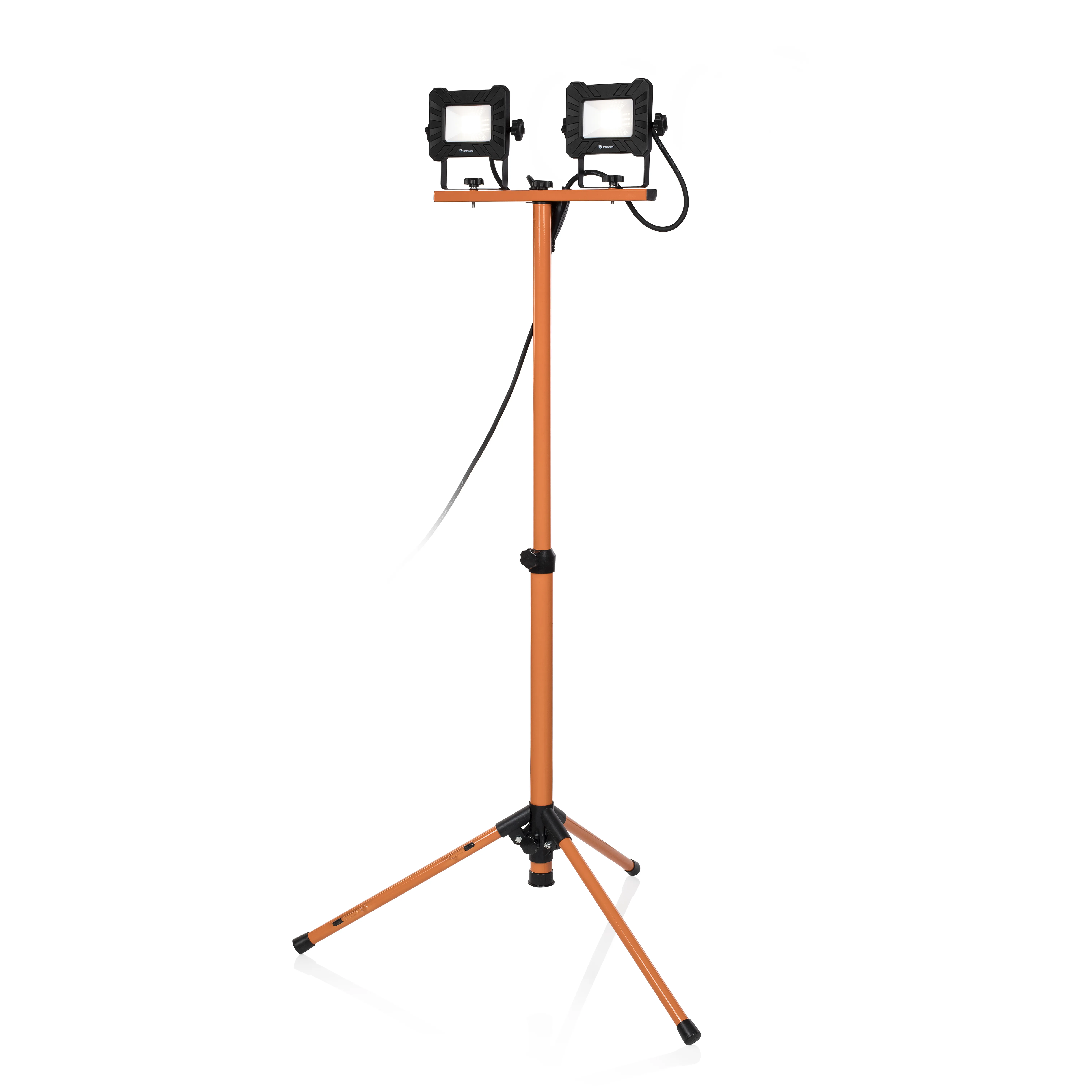 Smartwares FCL-80116 LED worklights on tripod