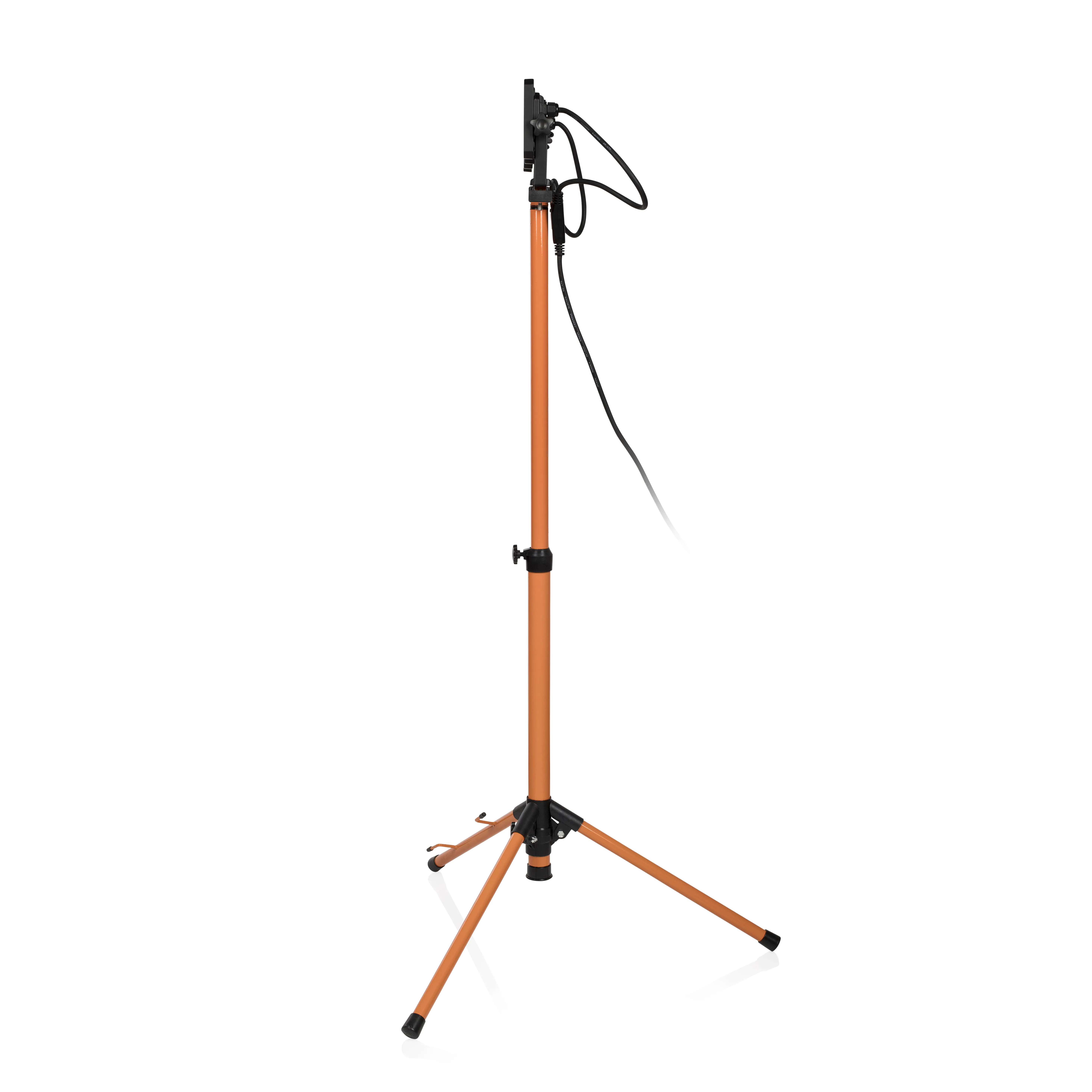 Smartwares FCL-80116 LED worklights on tripod