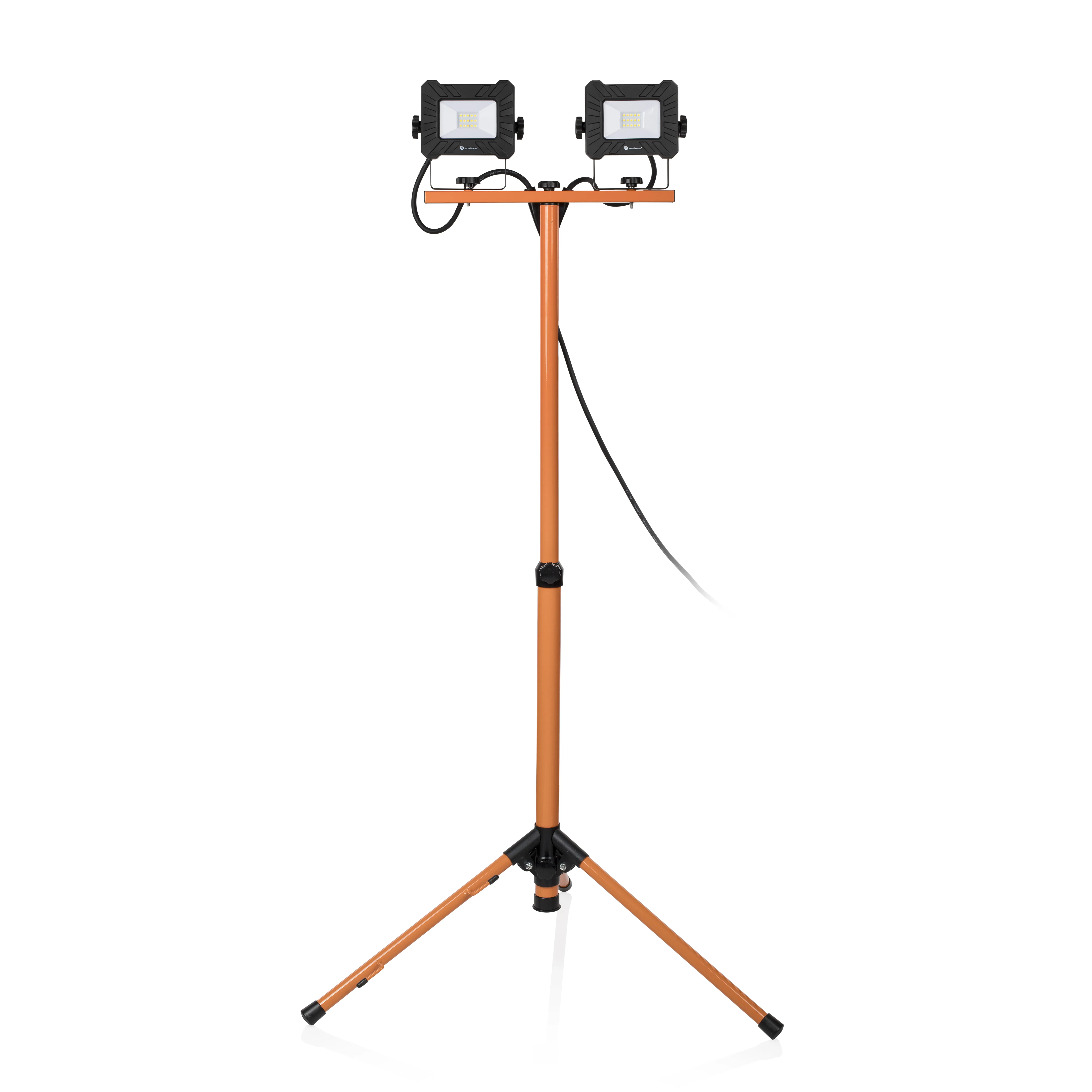 Smartwares FCL-80116 LED worklights on tripod