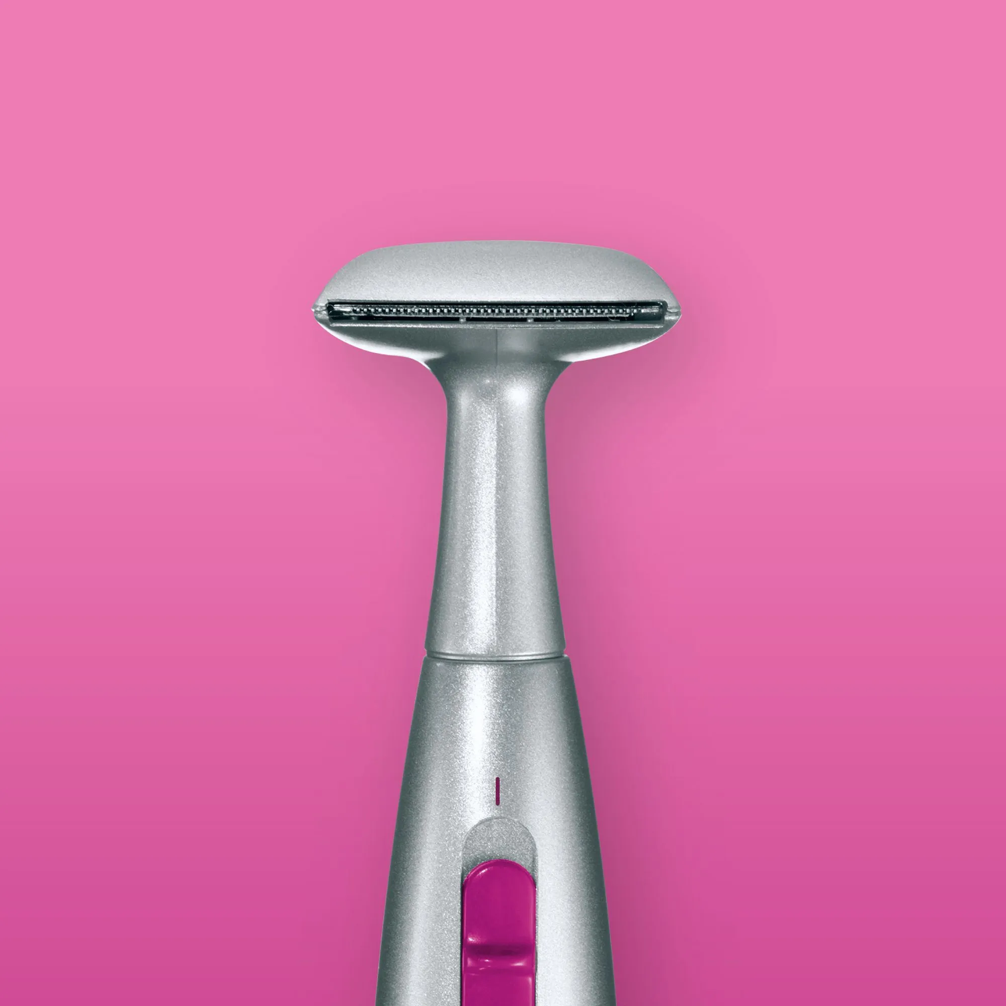 Braun Silk-épil Styler FG1100 bikini - trimmer