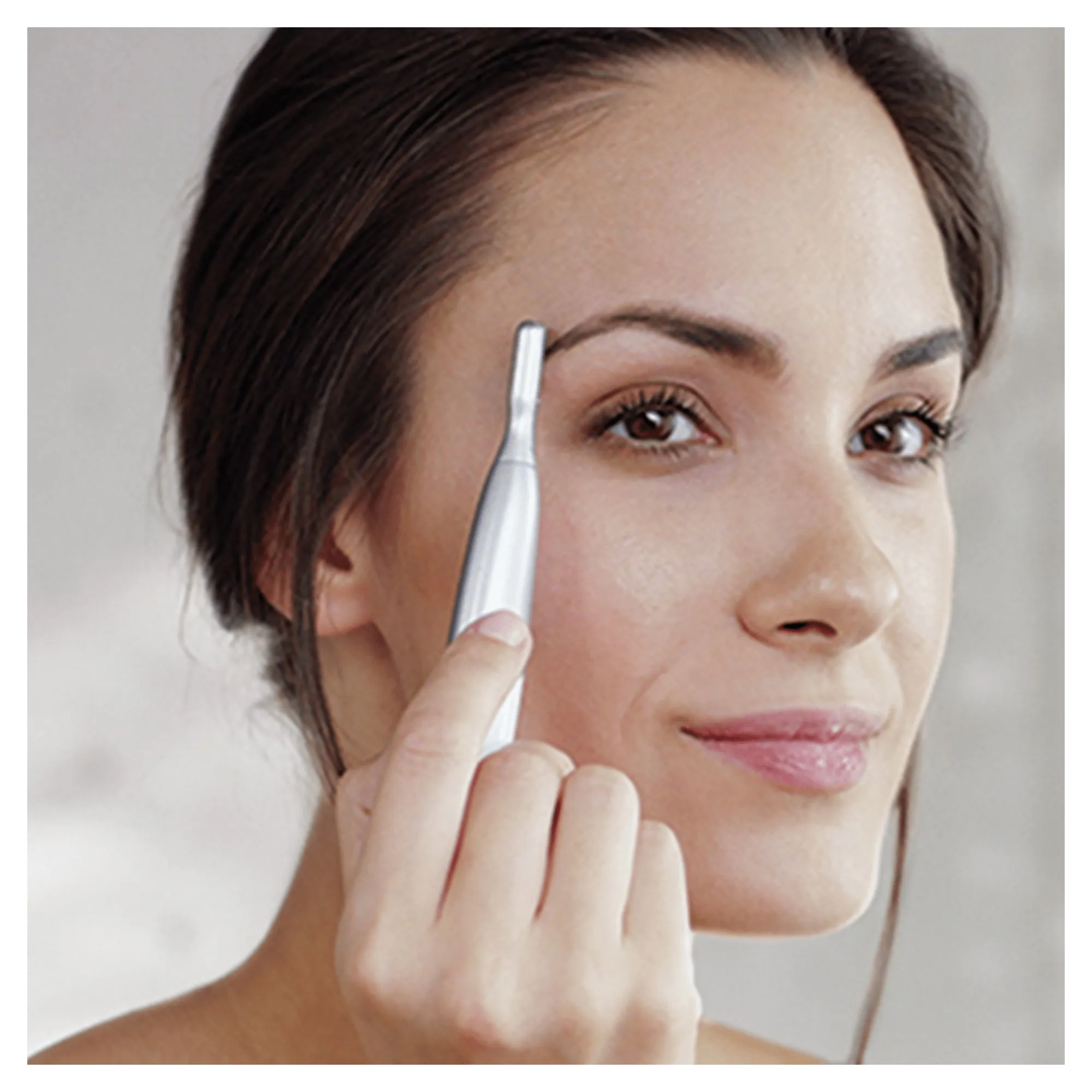 Braun Silk-épil Styler FG1100 bikini - trimmer