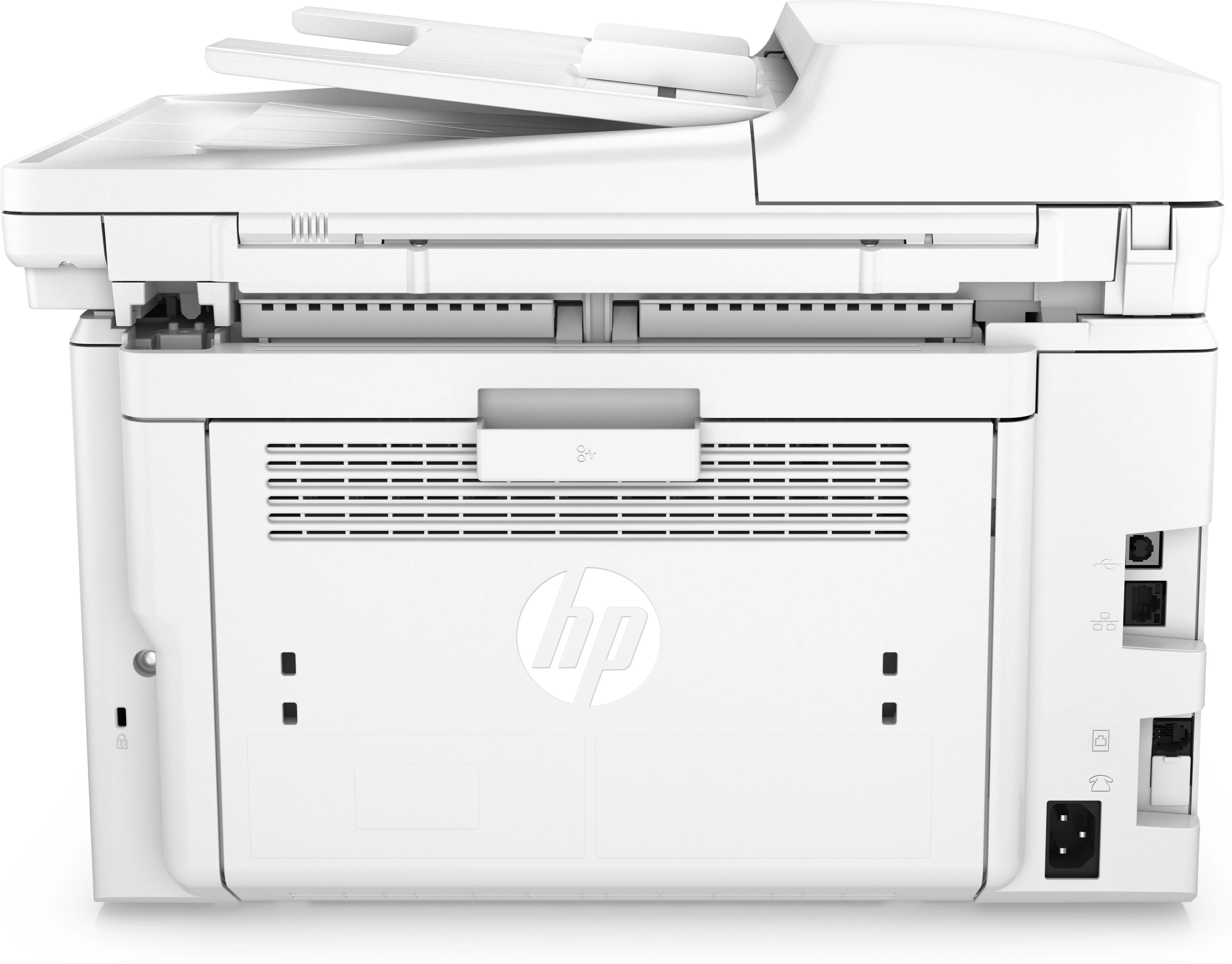 HP LaserJet Pro M227fdw Duplex, LAN/Wi-Fi, A4 - mono laser printer