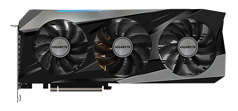 Gigabyte GeForce RTX 3070 Ti GAMING OC 8G 8GB -graphics card