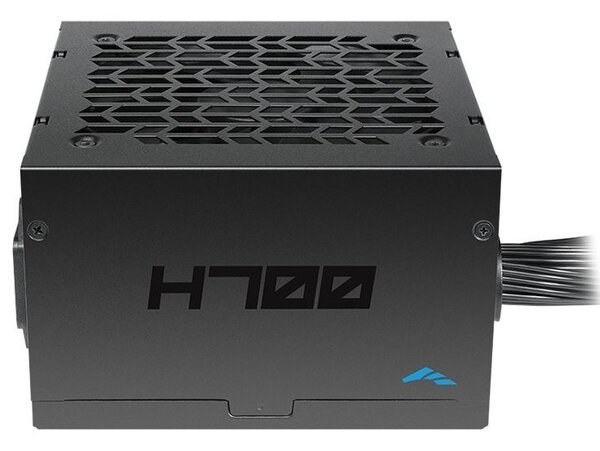 SAMA H700 700W - PSU, 80 Plus White