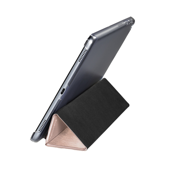 HAMA Tabletsuoja Fold Clear Ruusukulta Samsung Galaxy Tab A 10,1