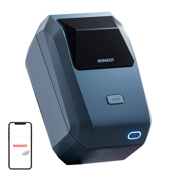 NIIMBOT K3 80 mm - Label Printer
