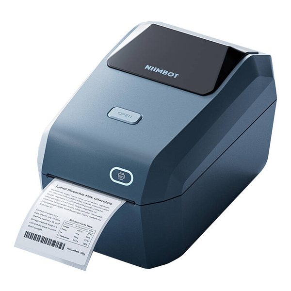 NIIMBOT K3 80 mm - Label Printer