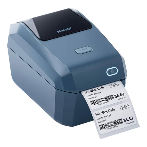 NIIMBOT K3 80 mm - Label Printer