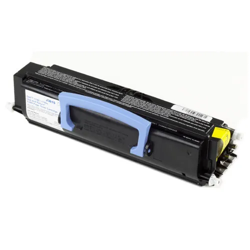 6K Toner Use & Rtn