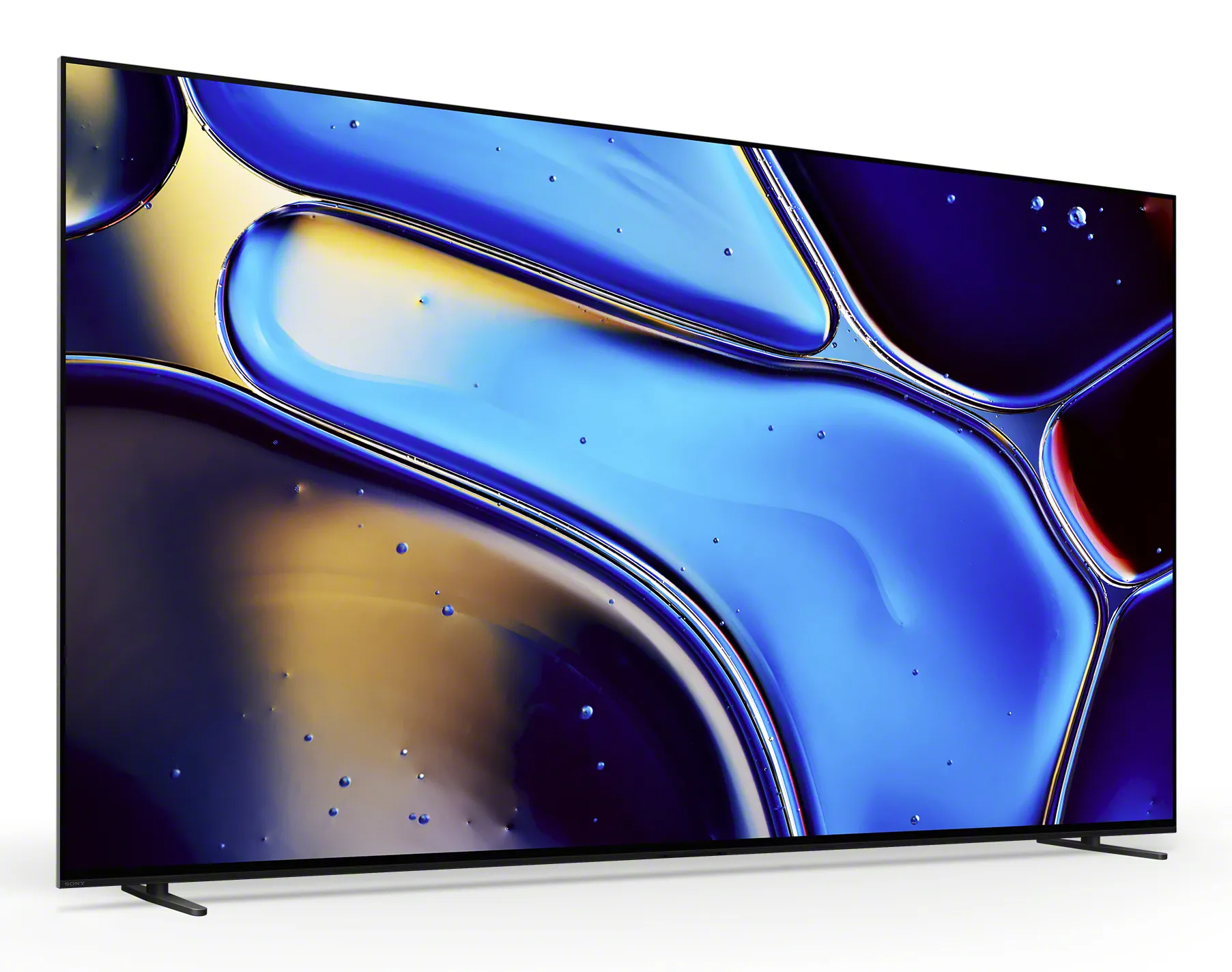 Sony Bravia 8 K55XR8AB 55" 4K OLED Google TV, 120 Hz, Dolby Vision, HDR10