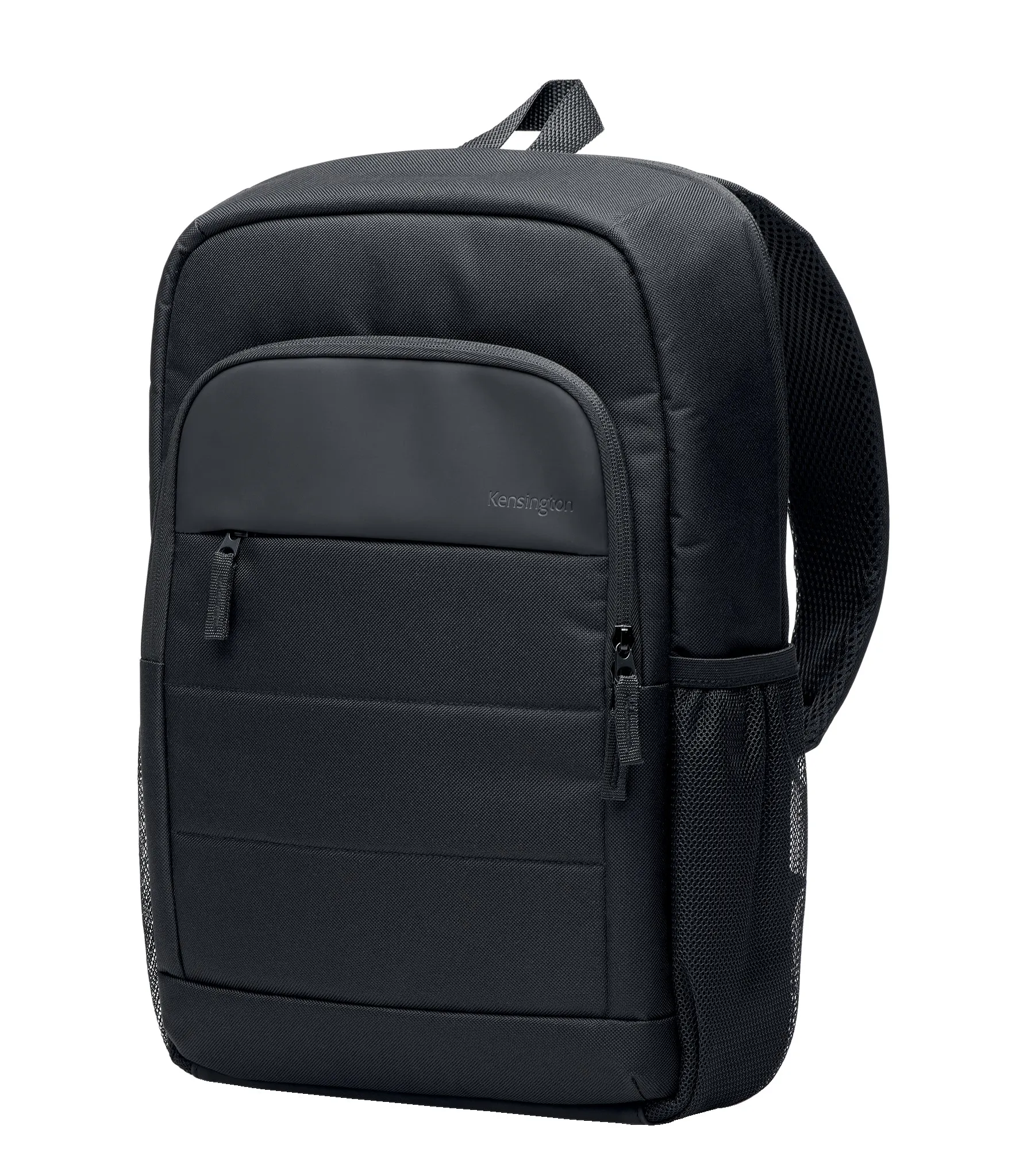 Kensington EQ Eco-Friendly - datorryggs&auml;ck, svart, 14&quot;