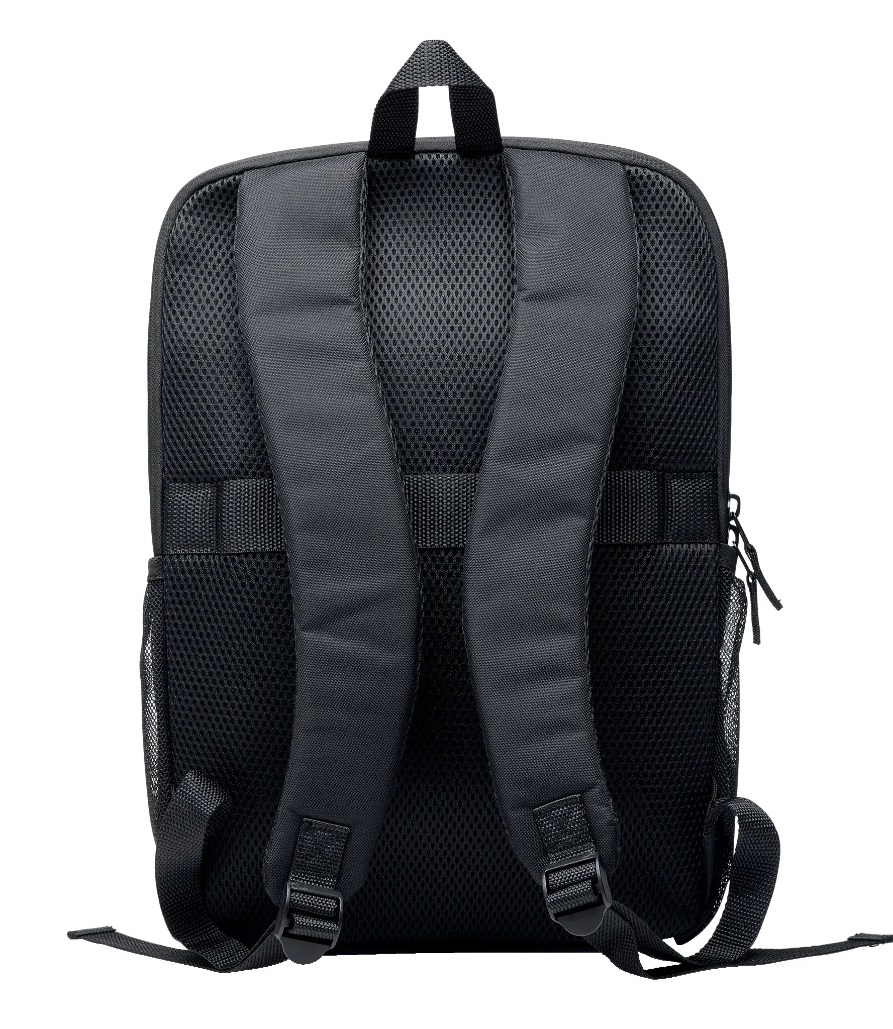 Kensington EQ Eco-Friendly - datorryggs&auml;ck, svart, 14&quot;