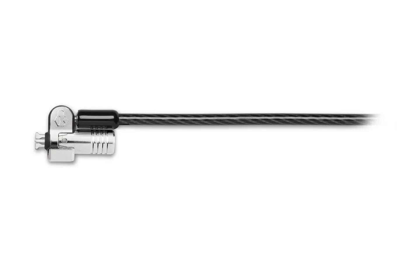 Kensington NanoSaver Keyed Laptop Lock - Turvakaapeli